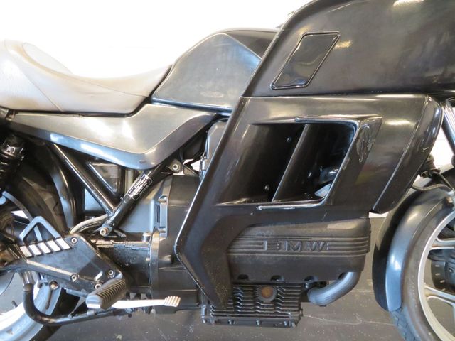 bmw - k-100-lt