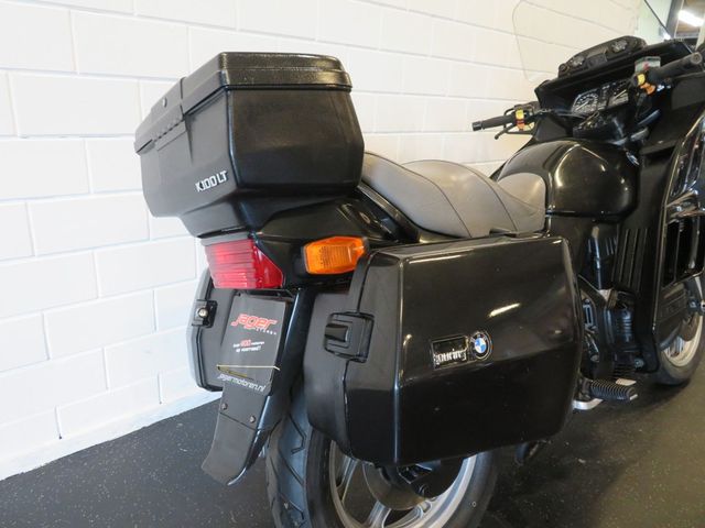 bmw - k-100-lt