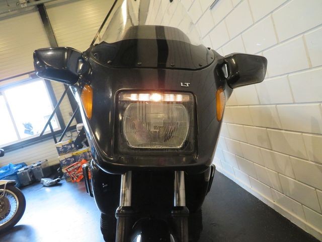 bmw - k-100-lt