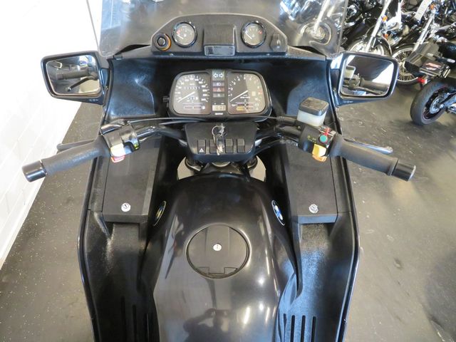 bmw - k-100-lt