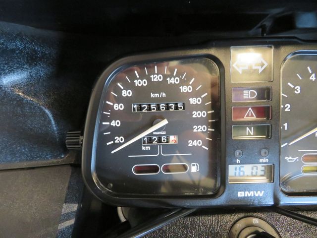 bmw - k-100-lt