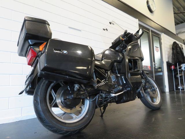 bmw - k-100-lt