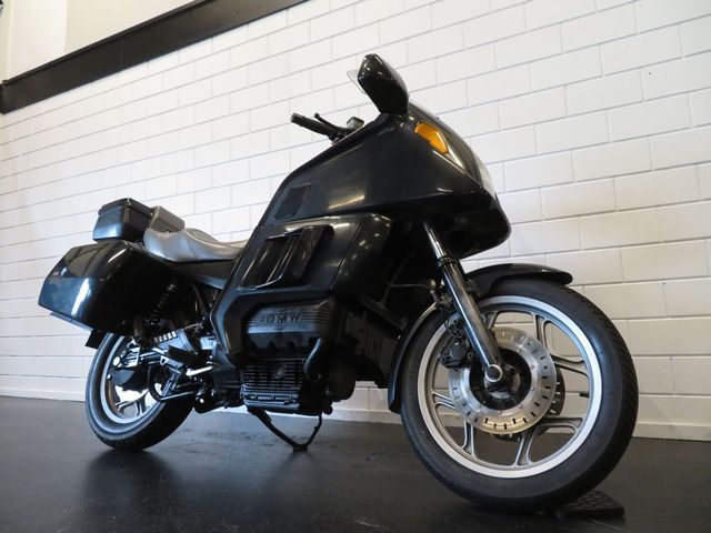 bmw - k-100-lt