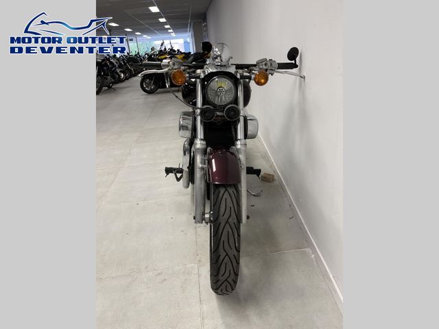 kawasaki - vn-1500