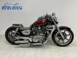 KAWASAKI VN 1500