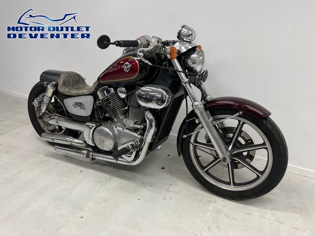 kawasaki - vn-1500