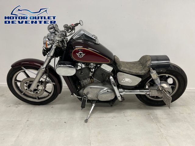 kawasaki - vn-1500