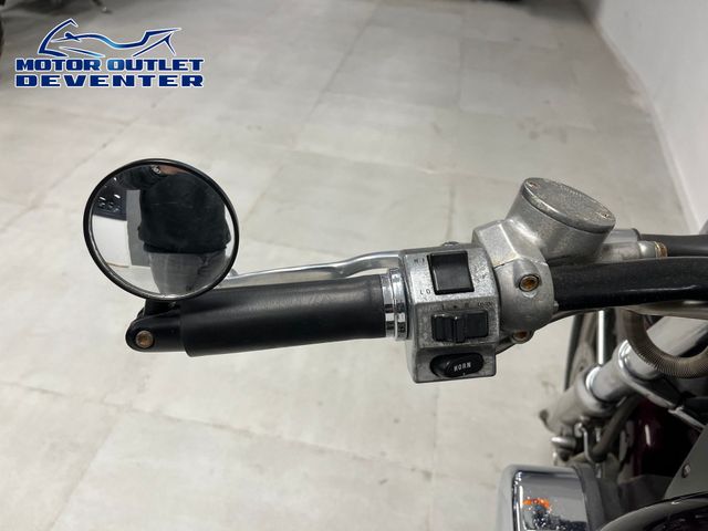 kawasaki - vn-1500