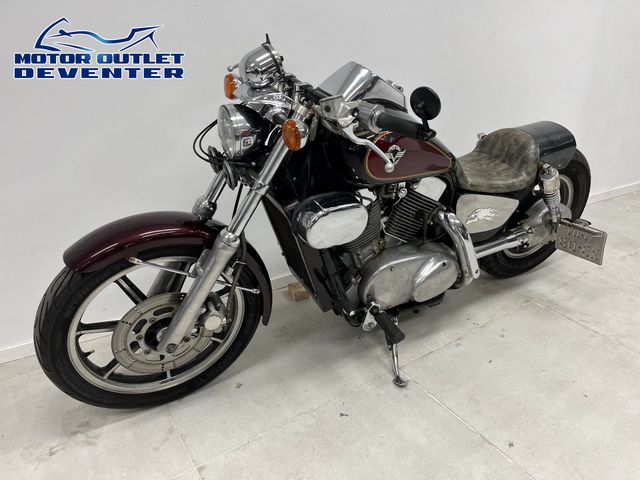 kawasaki - vn-1500