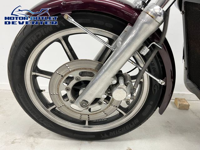 kawasaki - vn-1500