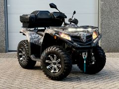 CFMOTO CFORCE 520 S L7