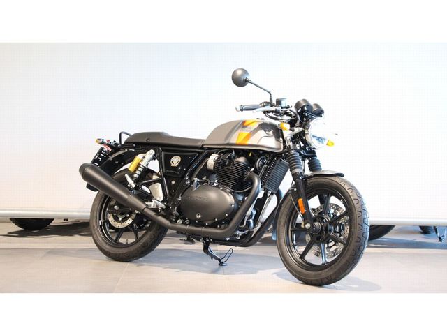 royal-enfield - continental-gt-650
