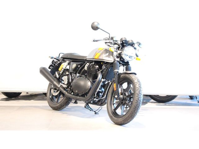 royal-enfield - continental-gt-650