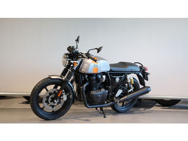royal-enfield - continental-gt-650