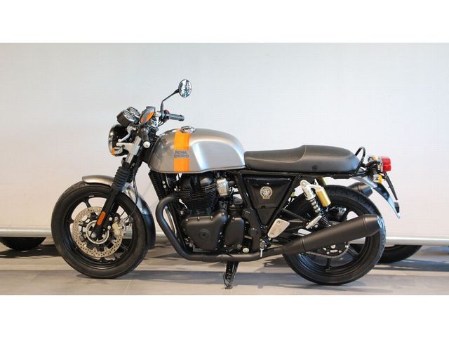 royal-enfield - continental-gt-650