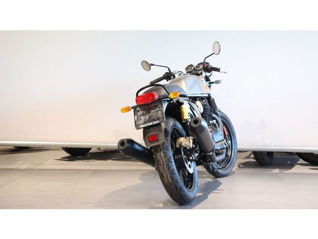 royal-enfield - continental-gt-650