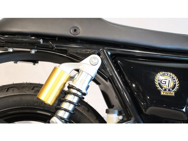 royal-enfield - continental-gt-650