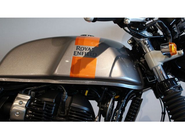 royal-enfield - continental-gt-650