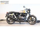 ROYAL ENFIELD CONTINENTAL GT 650