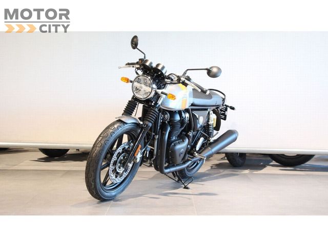 royal-enfield - continental-gt-650