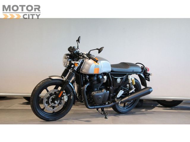 royal-enfield - continental-gt-650