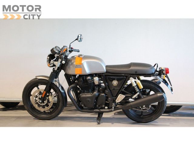 royal-enfield - continental-gt-650