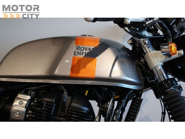 royal-enfield - continental-gt-650