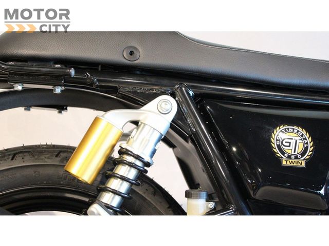 royal-enfield - continental-gt-650