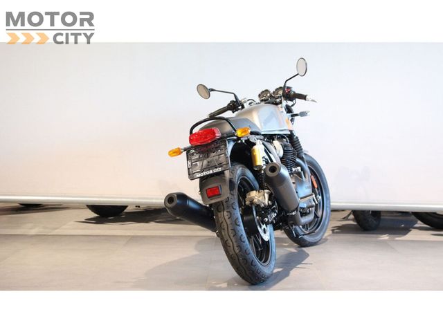 royal-enfield - continental-gt-650