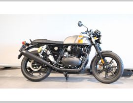 Royal Enfield Continental GT 650 2025 occasion