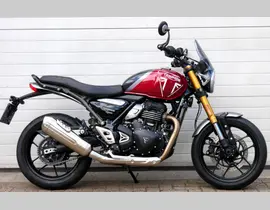 Triumph Speed 400 2024 occasion