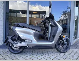 Zero LS1 2026 nieuw