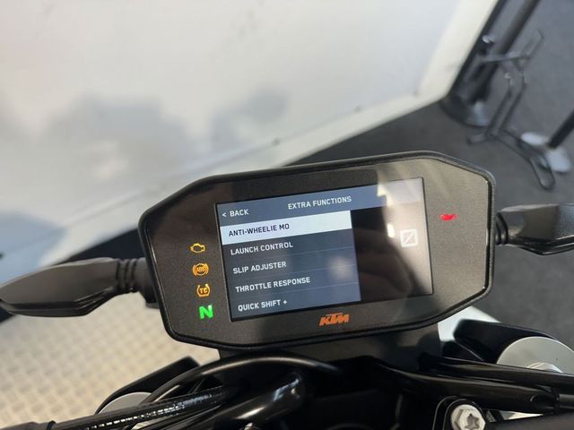 ktm - 790-duke