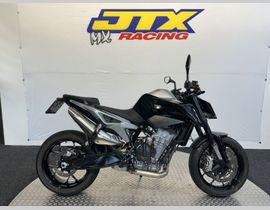 KTM 790 Duke 2019 occasion