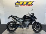 KTM 790 DUKE