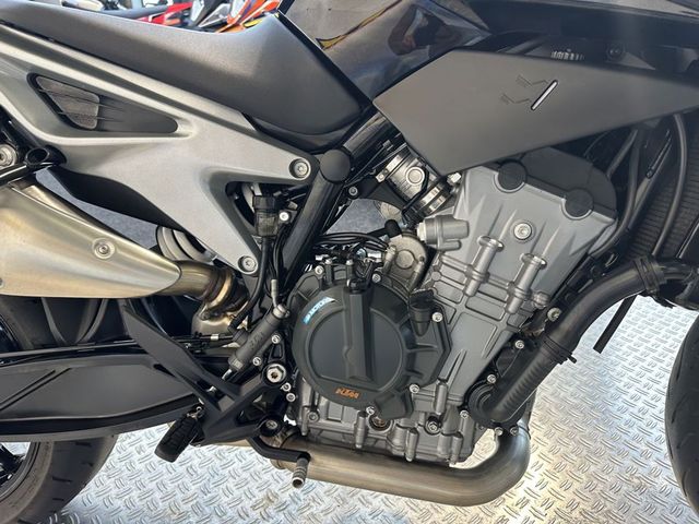 ktm - 790-duke