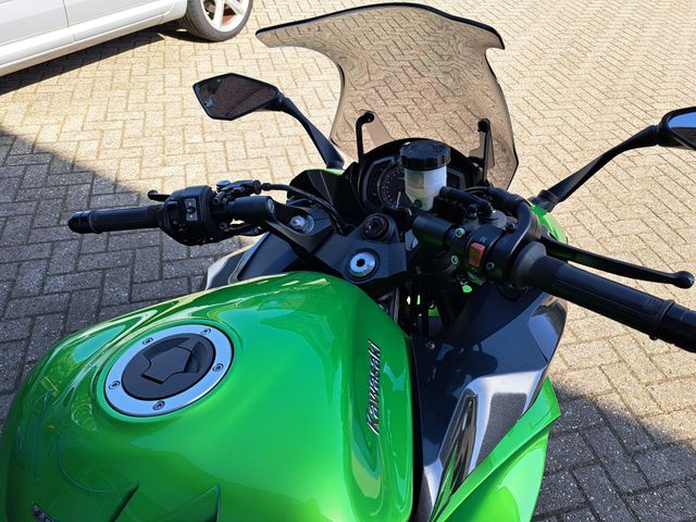 kawasaki - z-1000-sx