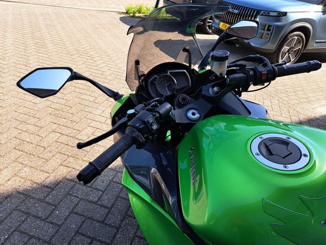 kawasaki - z-1000-sx