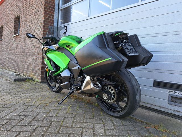 kawasaki - z-1000-sx