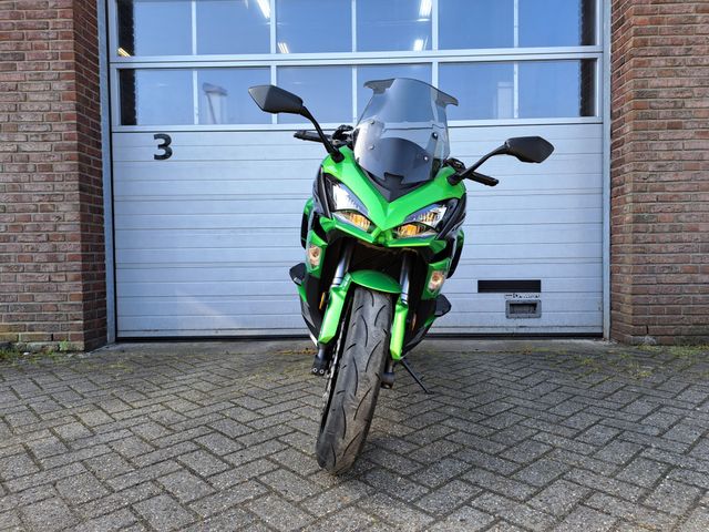 kawasaki - z-1000-sx