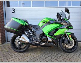 Kawasaki Z 1000 SX 2017 occasion