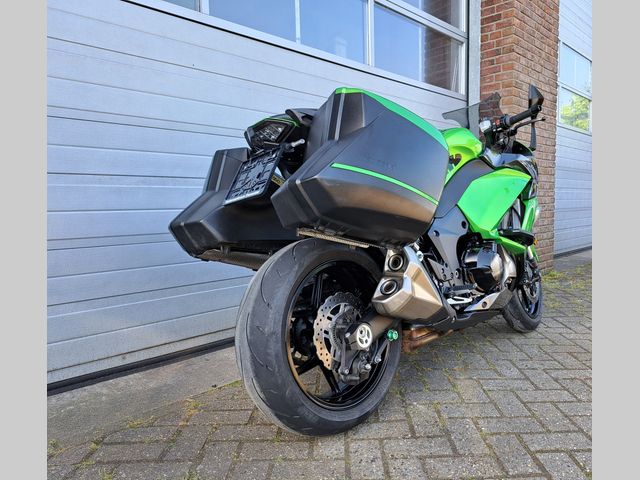 kawasaki - z-1000-sx