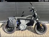 BMW CE 02