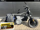 BMW CE 02