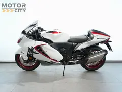Suzuki GSX-R 1300 Hayabusa 2026 nieuw – foto 4 van 15