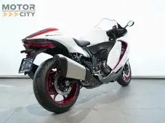 Suzuki GSX-R 1300 Hayabusa 2026 nieuw – foto 6 van 15