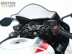 Suzuki GSX-R 1300 Hayabusa 2026 nieuw – foto 7 van 15