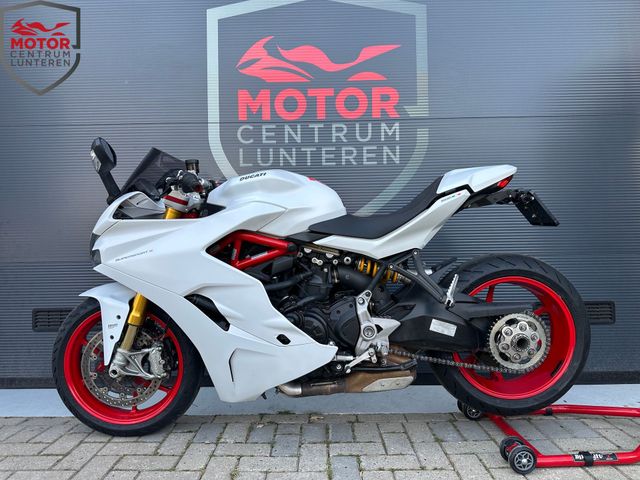 ducati - supersport-s