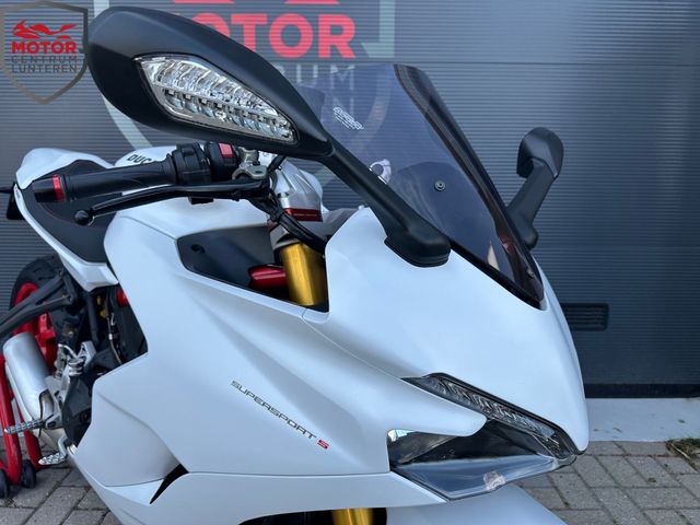 ducati - supersport-s