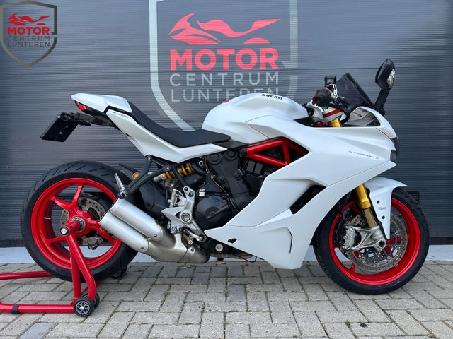 ducati - supersport-s